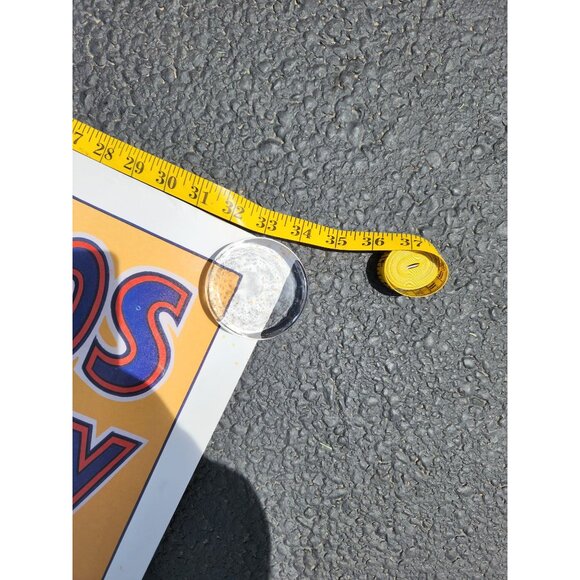 Vintage Ringling Bros & Barnum & Bailey Circus Poster Reproduction - Picture 6 of 9